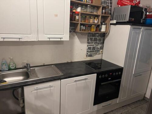Foto - Etagenwohnung in Hadamar