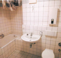 Schöne Wohnung in zentraler Lage von Simmerath