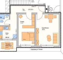 2-Zimmer-Wohnung in 97922 Gerlachsheim zu vermieten - Lauda-Königshofen