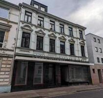 Sehr zentrale Whg. mit Dachterrasse - Eschweiler