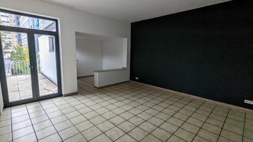 Foto - Etagenwohnung in Eschweiler