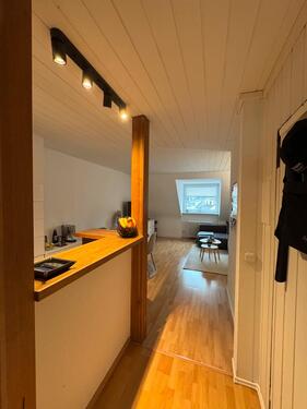 Foto - Etagenwohnung zur Miete in Düsseldorf