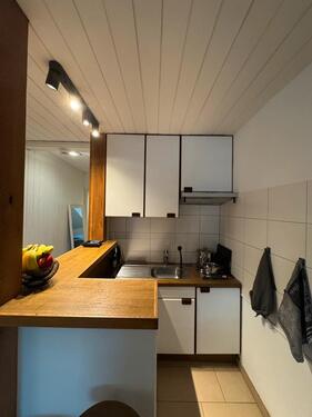 Foto - Etagenwohnung in Düsseldorf