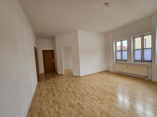 Foto - Etagenwohnung zur Miete in Breitenworbis