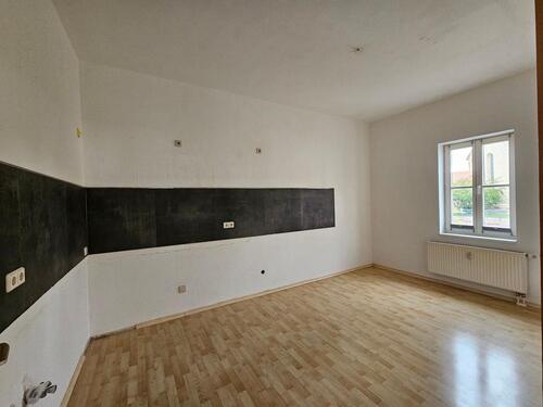 Foto - Etagenwohnung in Breitenworbis zur Miete