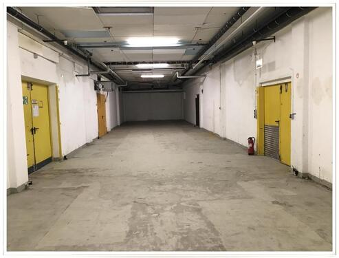 Foto - Lager in Langwasser - 1.200,00&nbsp;EUR Kaltmiete, ca.&nbsp; 209,00&nbsp;m&sup2;