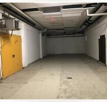 Lager in Langwasser - 1.200,00 EUR Kaltmiete, ca.  209,00 m² in Nürnberg (PLZ: 90471) Langwasser