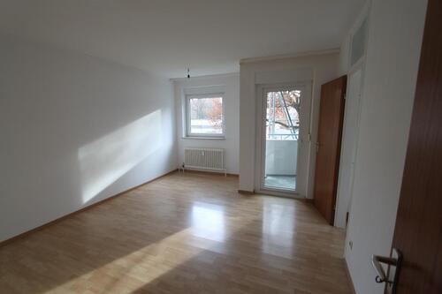 Foto - Etagenwohnung zur Miete in Nürnberg