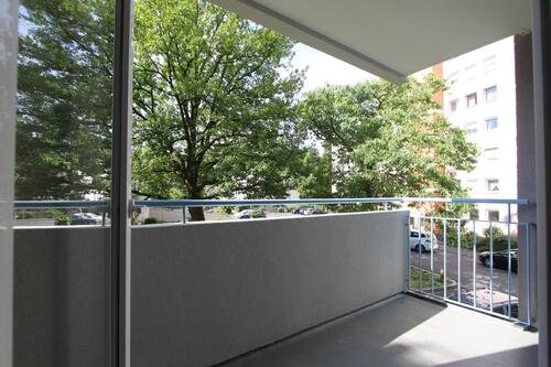 Foto - Etagenwohnung in Nürnberg