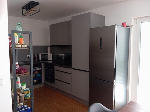 Foto - Etagenwohnung zur Miete in Aalen