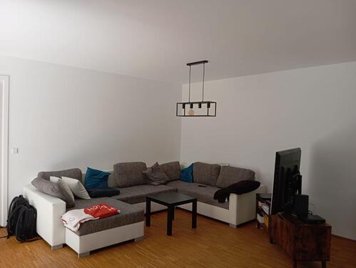 Foto - Etagenwohnung in Aalen zur Miete