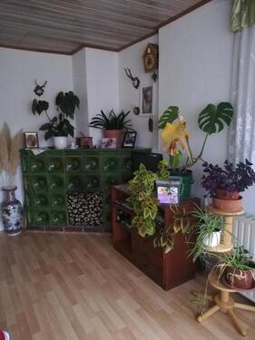 Foto - Wohnung mit Garten - 500,00 EUR Kaltmiete, ca.  70,00 m²