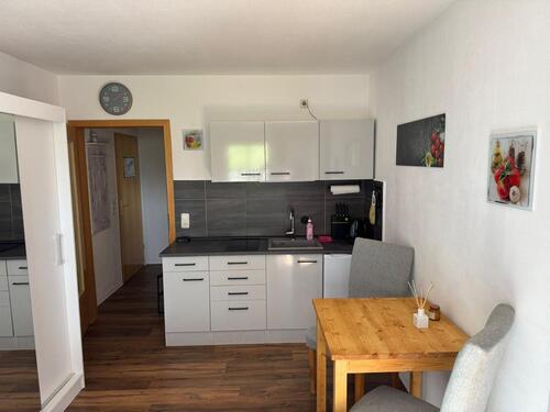 Foto - 1 Zimmer Etagenwohnung in Zwiesel