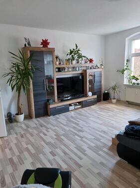 Foto - Etagenwohnung in Frankfurt (Oder) zur Miete