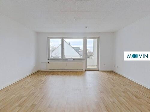 Foto - 4 Zimmer Etagenwohnung zur Miete in Göttingen