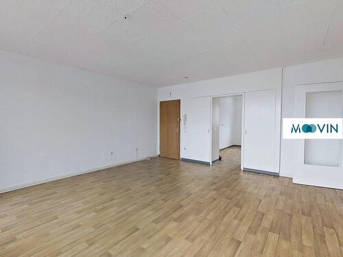 Foto - 4 Zimmer Etagenwohnung in Göttingen