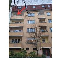Helle möblierte 2-Zi.Wohnung - 1.350,00&nbsp;EUR Kaltmiete, ca.&nbsp; 62,00&nbsp;m&sup2; in Berlin (PLZ: 12163) Steglitz-Zehlendorf