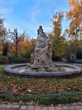 Foto - 2 Zimmer Etagenwohnung zur Miete in Berlin