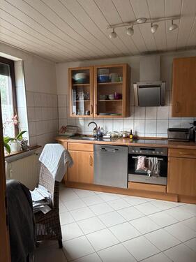 Foto - 2 Zimmer Etagenwohnung in Friedrichsthal