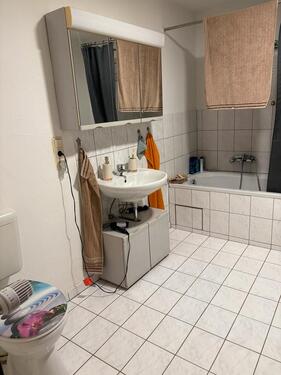 Foto - Etagenwohnung in Friedrichsthal zur Miete