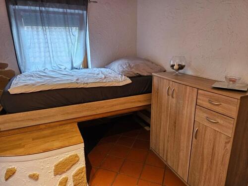 Foto - Etagenwohnung in Löwenstein zur Miete