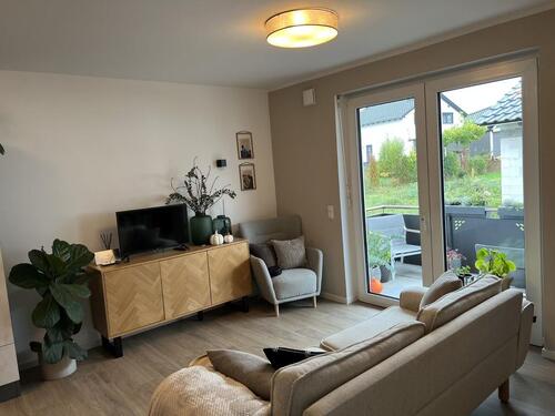 Foto - 2 Zimmer Etagenwohnung in Bad Salzungen