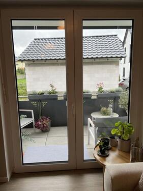 Foto - Etagenwohnung in Bad Salzungen zur Miete