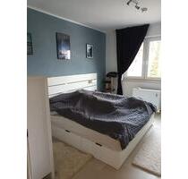 Helle 4 Zimmerwohnung in RonnenbergWeetzen zu vermieten