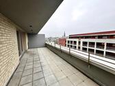 Foto - Moderne Penthousewohnung mit Münsterblick und große Terasse und TG-Stellplatz zu vermieten!
