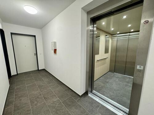 Foto - 3 Zimmer Etagenwohnung in Ulm