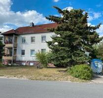 4 Raum Wohnung Muldestausee Gossa zu vermieten