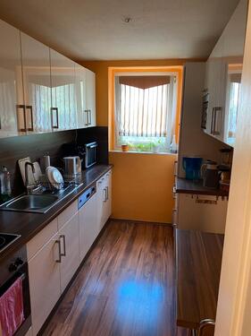 Foto - 4 Zimmer Erdgeschoßwohnung in Muldestausee