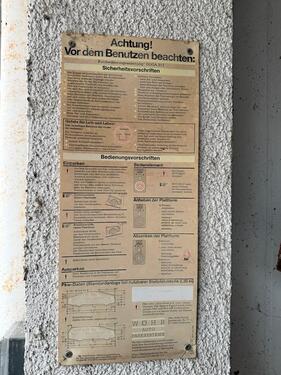 Foto - andere in Gernsheim