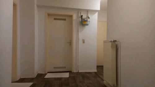 Foto - Etagenwohnung in Würzburg zur Miete