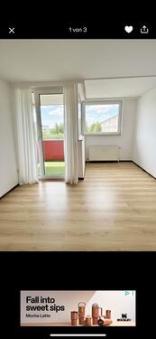 Foto - 1 Zimmer Wohnung zu vermieten - 450,00&nbsp;EUR Kaltmiete, ca.&nbsp; 28,00&nbsp;m&sup2;