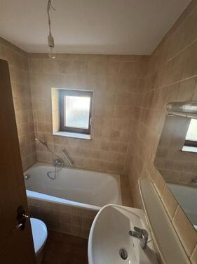 Foto - Erdgeschoßwohnung in Landshut zur Miete