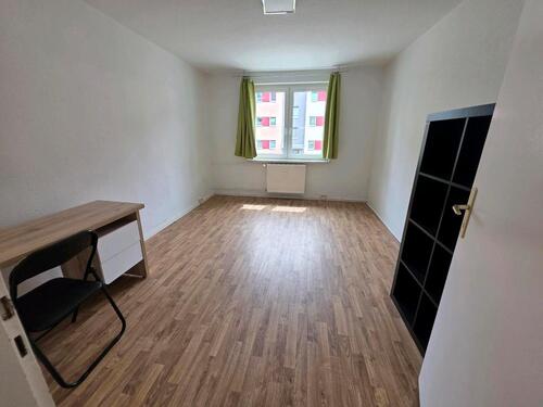 Foto - 3 Zimmer Erdgeschoßwohnung zur Miete in Bernau bei Berlin
