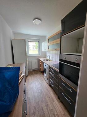 Foto - Erdgeschoßwohnung in Bernau bei Berlin zur Miete