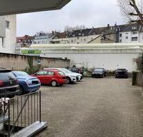 Stellplatz im Innenhof zu vermieten. - Düsseldorf Oberbilk