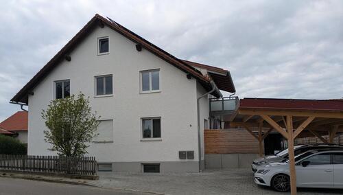 Foto - Helle 4 Zimmer Wohnung - 1.200,00&nbsp;EUR Kaltmiete, ca.&nbsp; 110,00&nbsp;m&sup2;