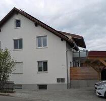 Helle 4 Zimmer Wohnung - 1.200,00&nbsp;EUR Kaltmiete, ca.&nbsp; 110,00&nbsp;m&sup2; in Paunzhausen (PLZ: 85307)