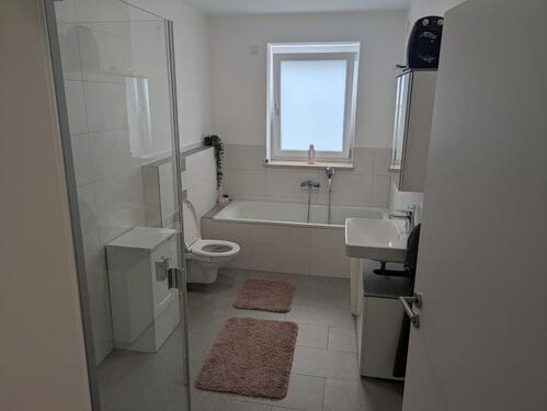 Foto - 4 Zimmer Erdgeschoßwohnung zur Miete in Paunzhausen