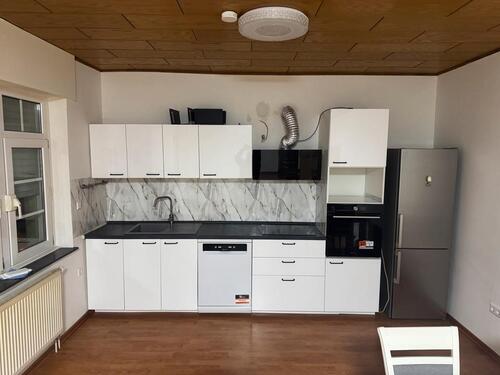 Foto - 2 Zimmer Erdgeschoßwohnung zur Miete in Weilerswist