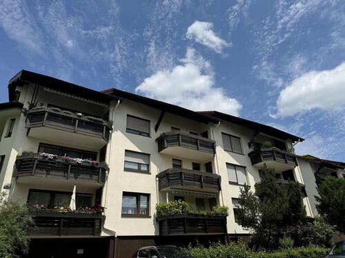 Foto - 1 Zimmer Etagenwohnung zur Miete in Pforzheim