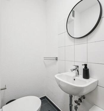 Foto - 22 Zimmer Etagenwohnung in Mannheim