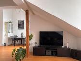 Foto - 2 Zimmer Dachgeschoßwohnung zur Miete in Germering