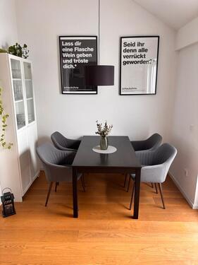 Foto - 2 Zimmer Dachgeschoßwohnung in Germering