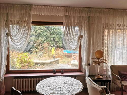 Foto - 60er Jahre Haus möbliert nur tageweise als Filmlocation zu mieten