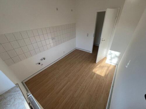 Foto - Etagenwohnung in Glauchau zur Miete