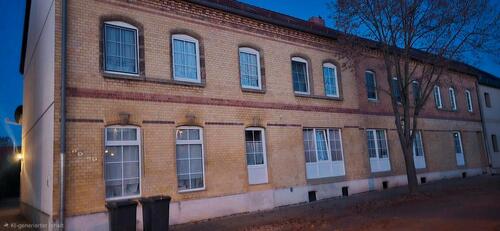 Foto - Schöne 3 Raum wohnung - 467,00&nbsp;EUR Kaltmiete, ca.&nbsp; 74,00&nbsp;m&sup2;